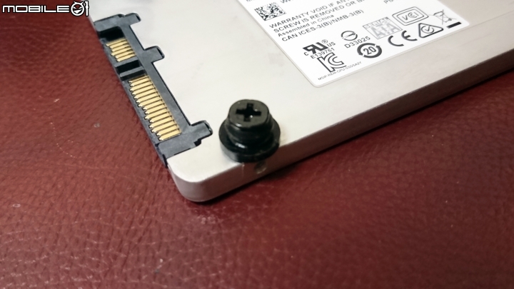 [開箱-機殼]喬思伯 RM3 玻璃 鈦灰色版....外加新Power事件