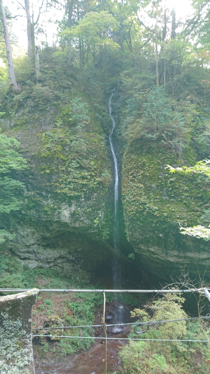 群馬快跑 榛名神社 榛名湖 秋名下坡道 箕輪城 鉢形城