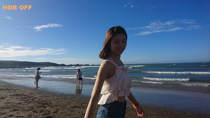 拍出完美，拍出驚艷，口袋裡的絕攝神機-It's SONY XPERIA XZ