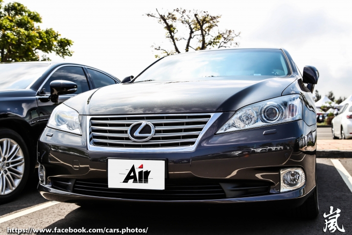 2016 TLOC十周年慶暨LEXUS聯合大會師 - LEXUS各車系汽車照片分享文