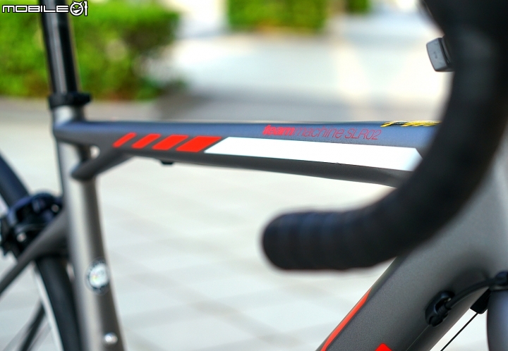 2017 BMC SLR02 105成車