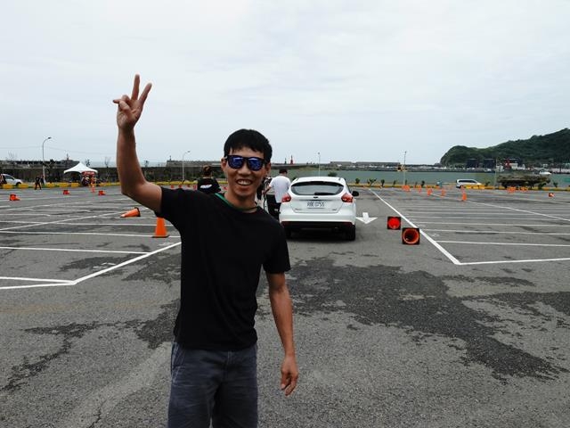 FOCUS ECOBOOST 1.5 金卡納體驗