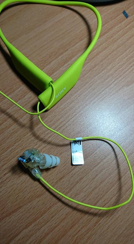SBH70藍牙耳機小改