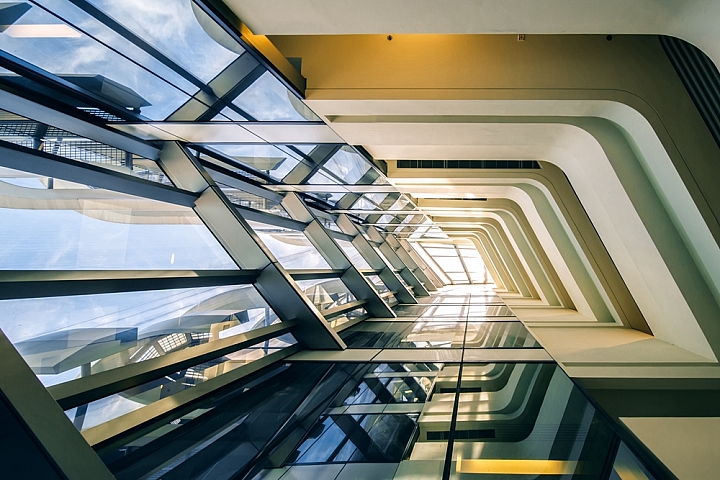 LAOWA老蛙12mm F2.8 Zero-D全畫幅“零畸變*”鏡頭10月20日預售，有人感興趣嗎？