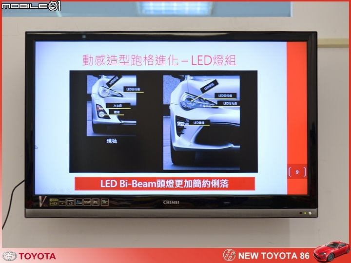 【體驗活動】大膽操控 ALL NEW TOYOTA 86 狂享快感滿足駕馭渴望