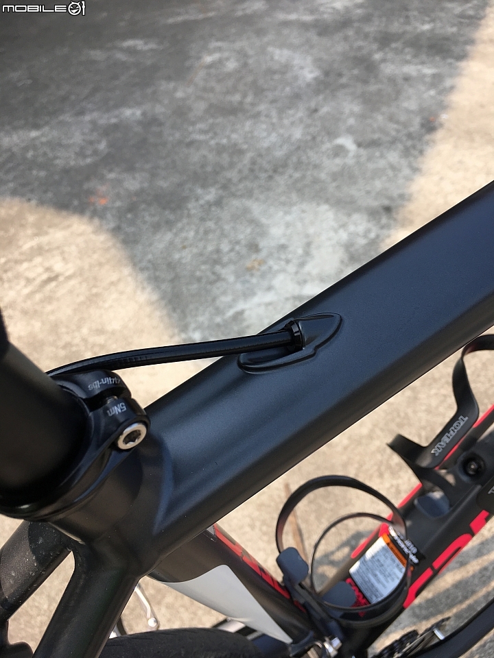 [深情的開箱]Cannondale 2017 CAAD12 WOMEN'S 105-女車(圖多慎入）