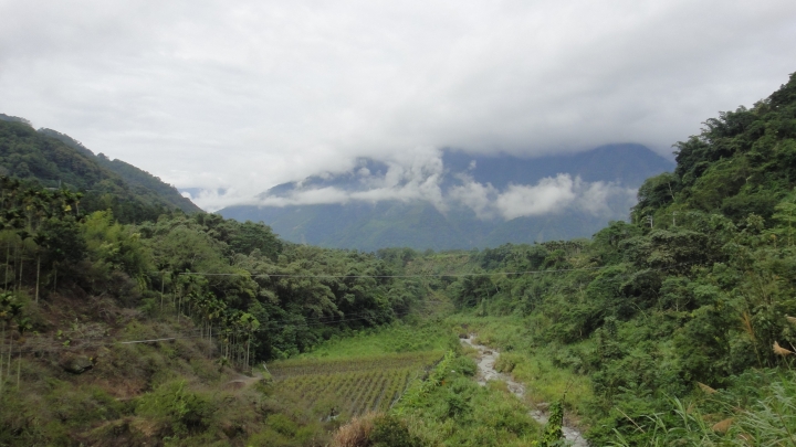 八通關越嶺道從頭往回走（下下）-輕騎未過萬重山‧從頭開始往回走