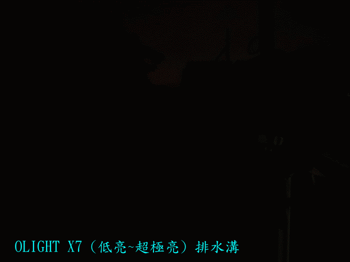 X7 泛光哥傲氣登場(新增傲氣萬丈X7R)