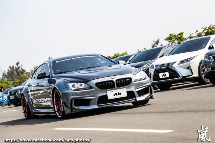 2016 TLOC十周年慶暨LEXUS聯合大會師 - LEXUS各車系汽車照片分享文