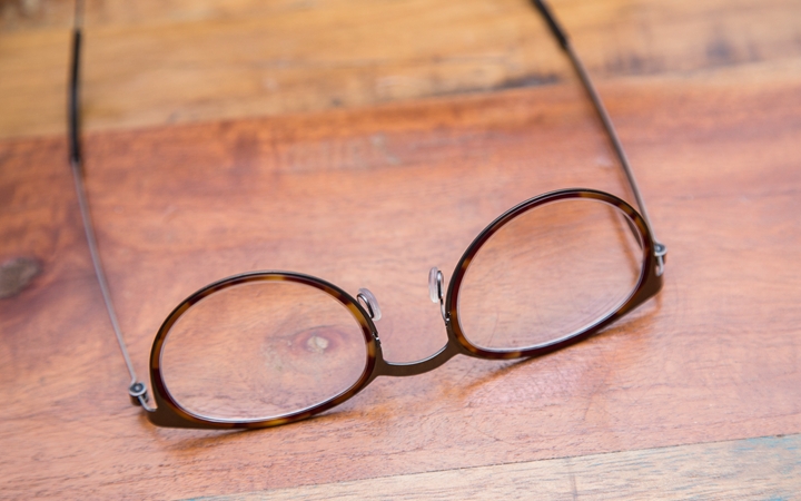 LINDBERG 9700 Strip 低調、輕盈、好配戴，睽違10年的再度入手