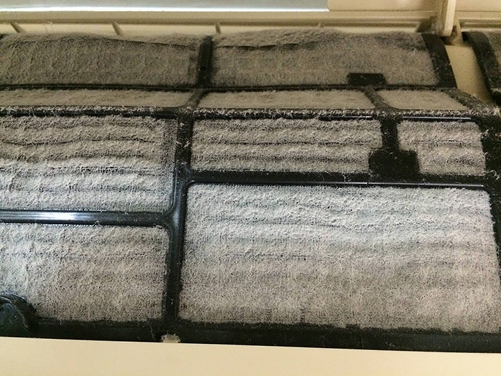LG PuriCare空氣清淨機(大白)讓我大口呼吸好空氣