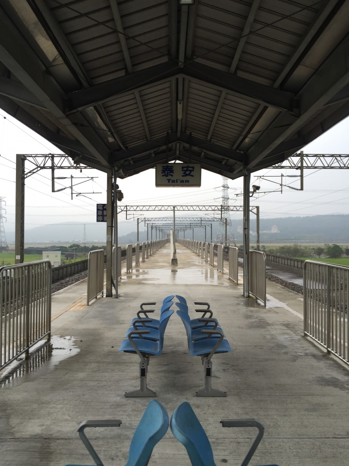 輕旅行.小小站停一下>>>