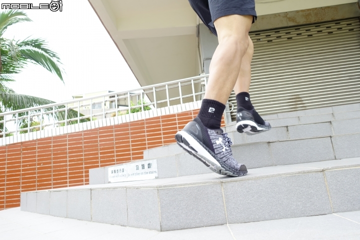 (已完成)極致平衡~參加UNDER ARMOUR Charged Bandit 2慢跑鞋試用活動分享