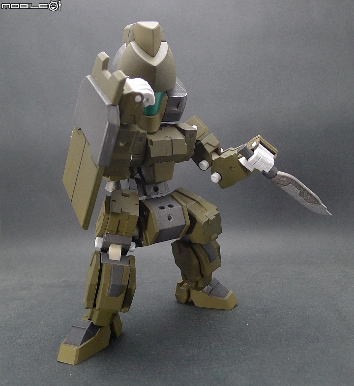 3D列印【Bazaj - Standard style】