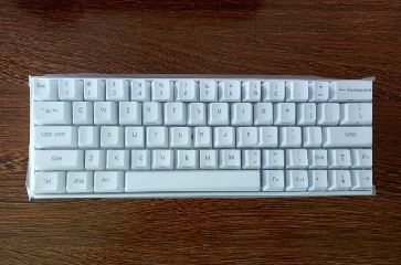 機械鍵盤-XD60分享。不教學不科普。