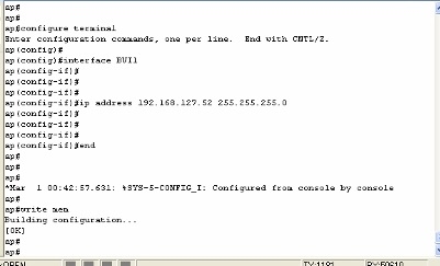 [不專業開箱]Cisco Industrial Wireless 3702 Access Points