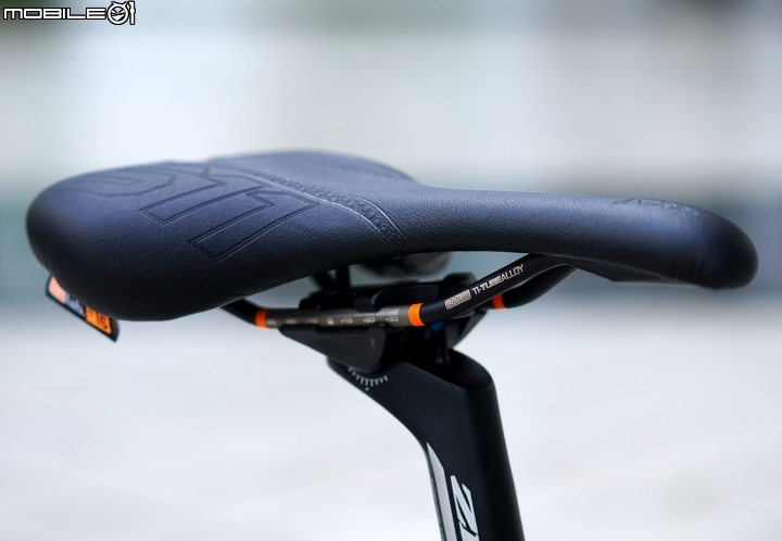 Lynskey R150 鈦合金公路車