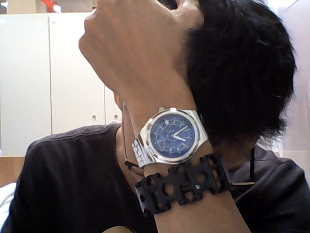好東西，從來都不貴  SWATCH SISTEM51 IRONY 開箱 (極度不專業)
