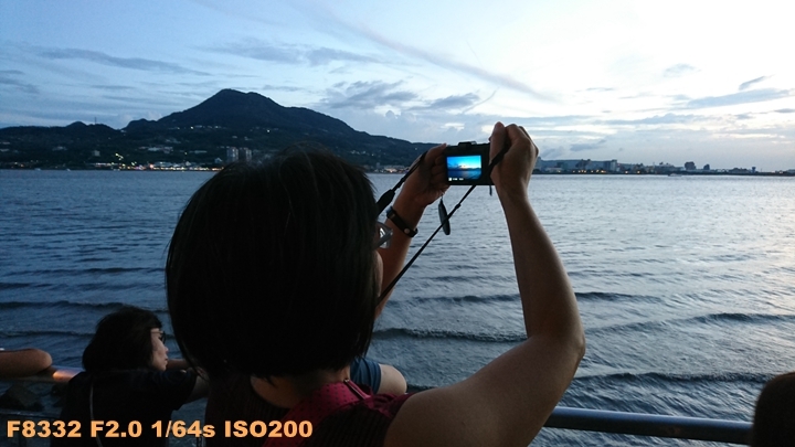 拍出完美，拍出驚艷，口袋裡的絕攝神機-It's SONY XPERIA XZ