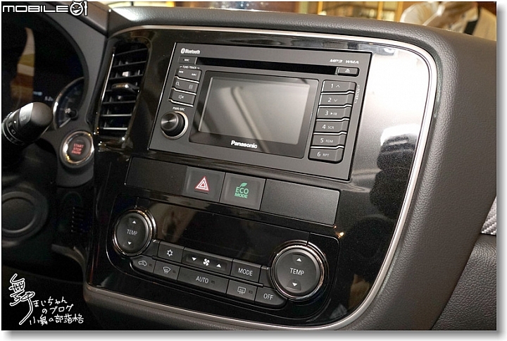 [Mitsubishi]All New Outlander超進化記者會～帥勁有型‧魅力登場