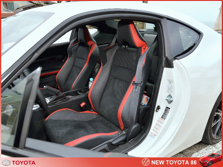 【體驗活動】大膽操控 ALL NEW TOYOTA 86 狂享快感滿足駕馭渴望