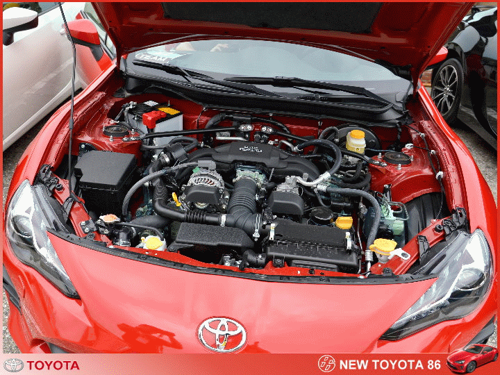 【體驗活動】大膽操控 ALL NEW TOYOTA 86 狂享快感滿足駕馭渴望