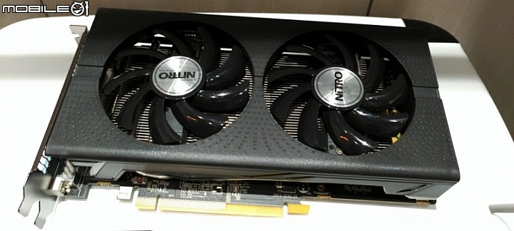 Fulid Motion 預備機 ASRock B150M-HDV 藍寶 RX460 組裝開箱