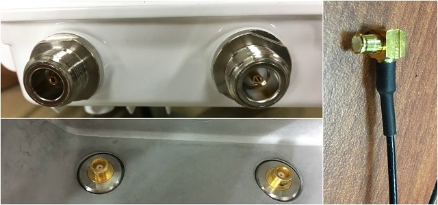 [不專業開箱]Cisco Industrial Wireless 3702 Access Points