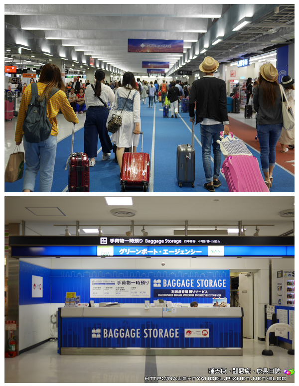 成田機場必逛的空港限定！伴手禮排行榜必買「起司蛋糕」、寶可夢商店必敗「皮卡丘尾巴」，還有怎麼把包裹寄回台灣！