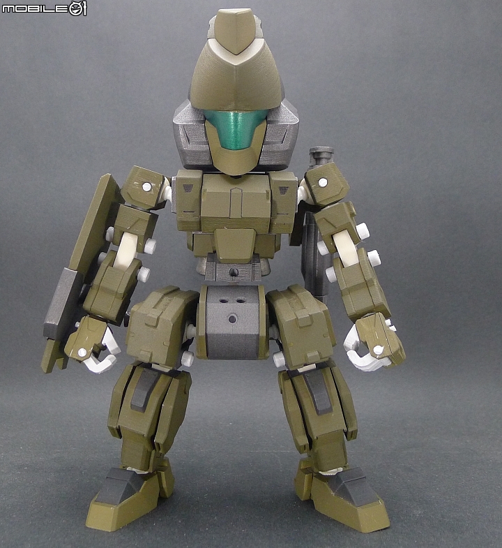 3D列印【Bazaj - Standard style】