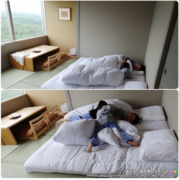 日本定點親子小旅行●那須高原溫泉度假飯店【Hotel Epinard Nasu】～晴天雨天四季都好玩、嚴選在地新鮮食材料理ＮＯ.１