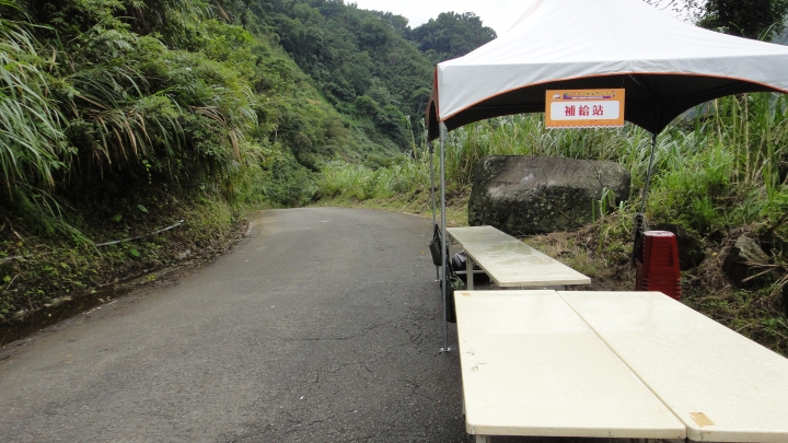 八通關越嶺道從頭往回走（下下）-輕騎未過萬重山‧從頭開始往回走