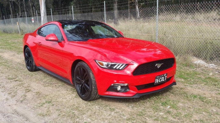 [問題] F32 428i 評價與其他車款的比較