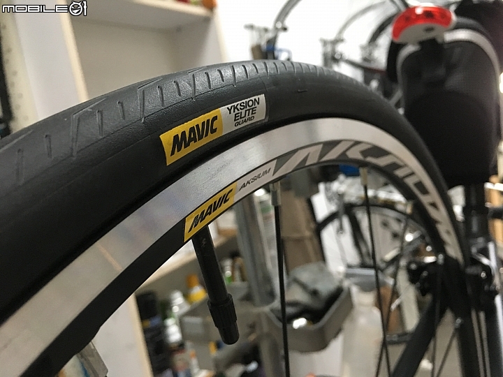[深情的開箱]Cannondale 2017 CAAD12 WOMEN'S 105-女車(圖多慎入）