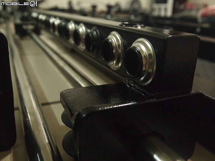 轟菌 Home gym 進化史( Fitek  -> Marcy 9010GH -> Titan T1X)