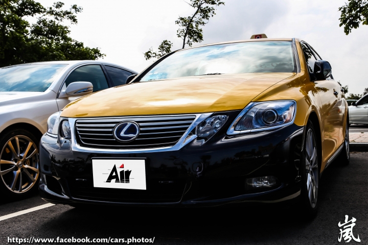 2016 TLOC十周年慶暨LEXUS聯合大會師 - LEXUS各車系汽車照片分享文