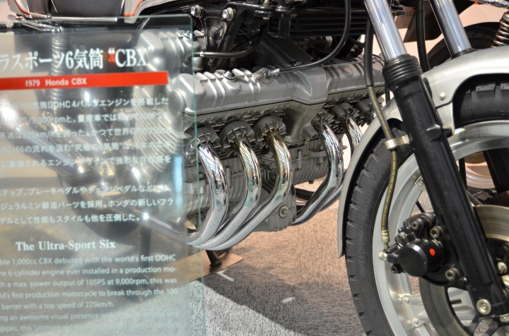 2016 honda collection hall 本田博物館+茂木賽道遊記 (含交通攻略)