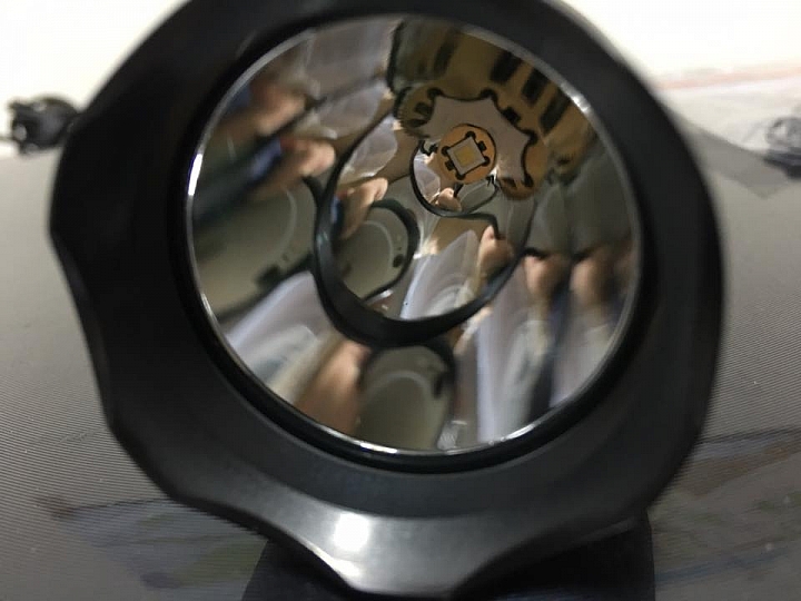 Armytek Predator 掠奪者 Pro v3 開箱!!