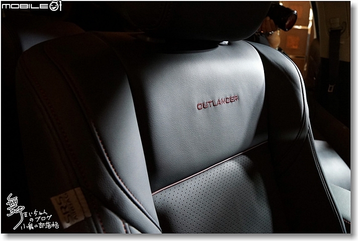 [Mitsubishi]All New Outlander超進化記者會～帥勁有型‧魅力登場