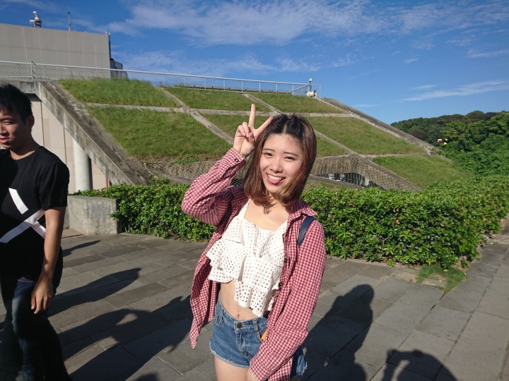 《SONY絕攝旅團》--XZ怎麼拍都好看