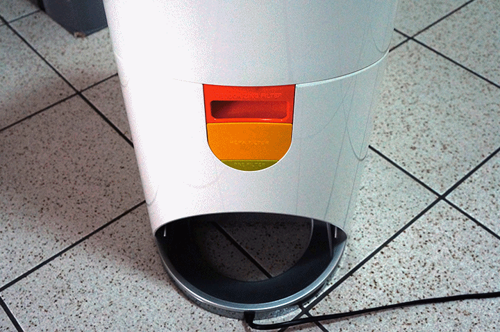 LG PuriCare空氣清淨機(大白)讓我大口呼吸好空氣