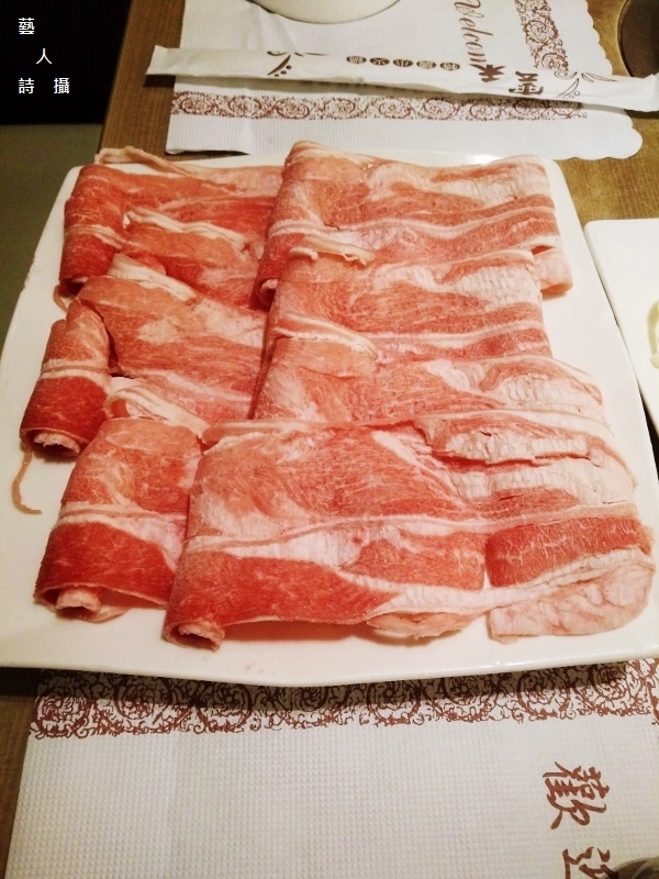 師大商圈屹立不搖的火鍋店.雲禾特調小火鍋