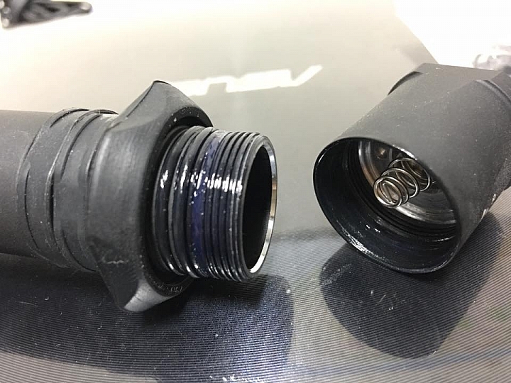 Armytek Predator 掠奪者 Pro v3 開箱!!