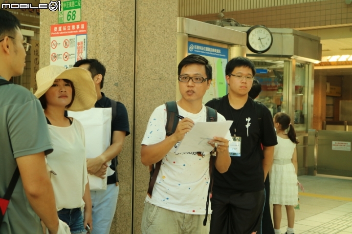SONY Xperia XZ絕攝旅體驗  相機實測