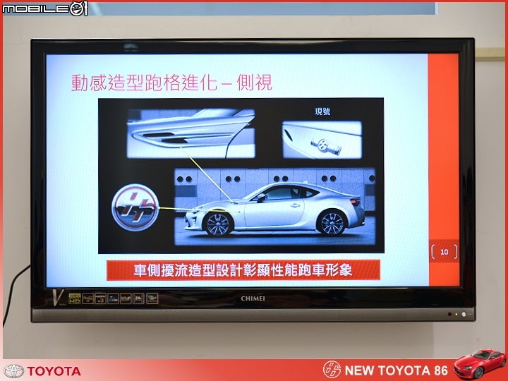 【體驗活動】大膽操控 ALL NEW TOYOTA 86 狂享快感滿足駕馭渴望