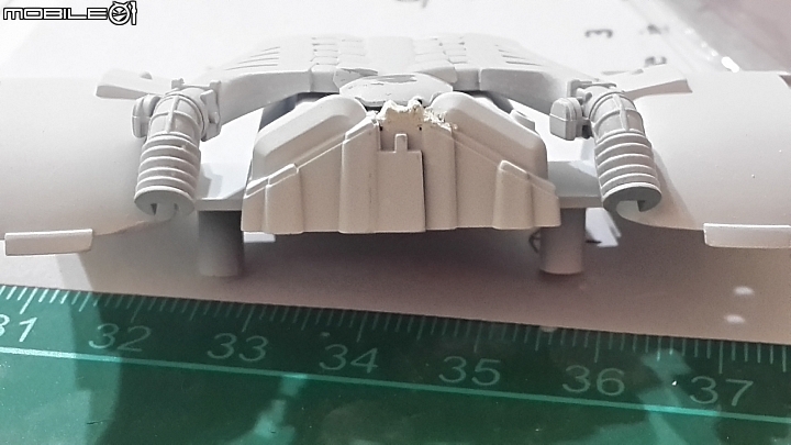 [Tamiya 1:24] 田宮 奧斯頓馬丁 DBS Aston Martin DBS 製作過程