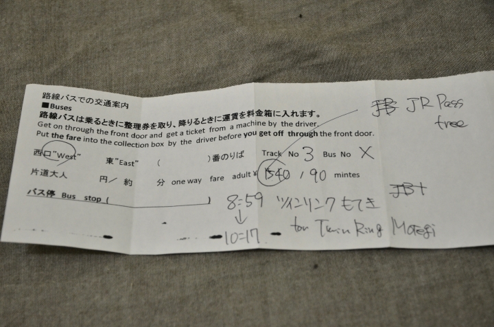 2016 honda collection hall 本田博物館+茂木賽道遊記 (含交通攻略)