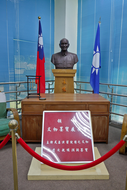 [亂拍照] 2016 國軍營區參訪 (新竹空軍基地+陸軍裝甲兵訓練指揮部)