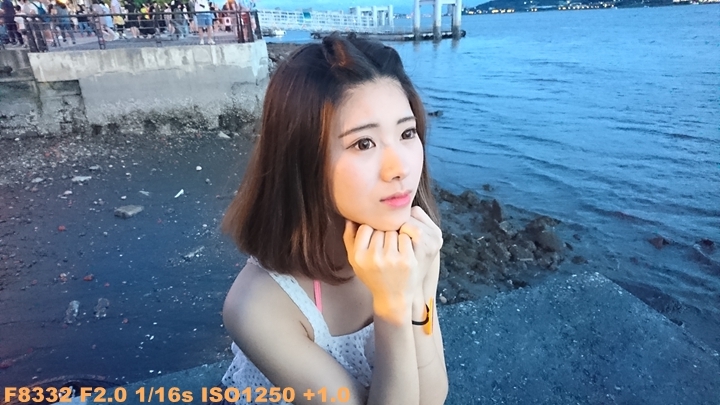 拍出完美，拍出驚艷，口袋裡的絕攝神機-It's SONY XPERIA XZ