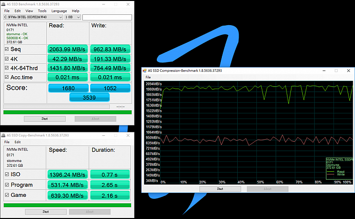 GIGABYTE X99-Designare EX搭載Intel Core i7-6950X超頻解析